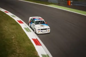BMW NEXT 100 Festival - Monza