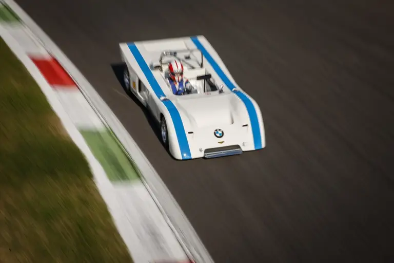 BMW NEXT 100 Festival - Monza - 28