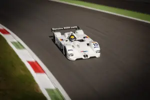 BMW NEXT 100 Festival - Monza