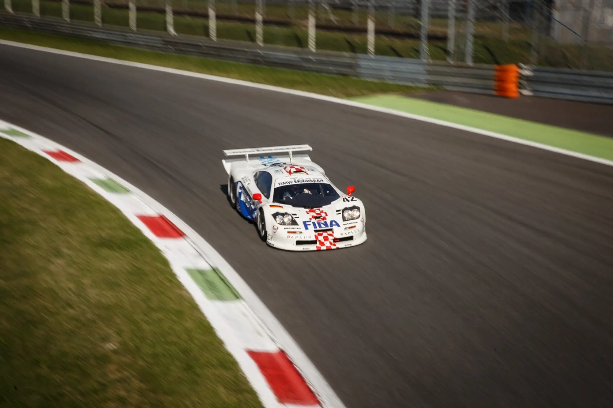 BMW NEXT 100 Festival - Monza - 30