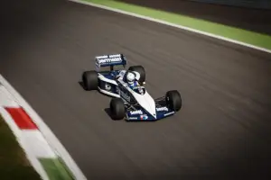 BMW NEXT 100 Festival - Monza