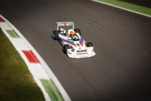 BMW NEXT 100 Festival - Monza