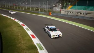 BMW NEXT 100 Festival - Monza