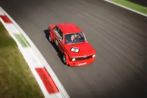 BMW NEXT 100 Festival - Monza