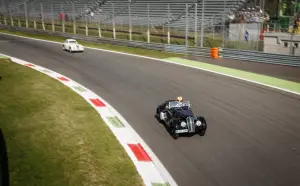 BMW NEXT 100 Festival - Monza