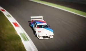 BMW NEXT 100 Festival - Monza