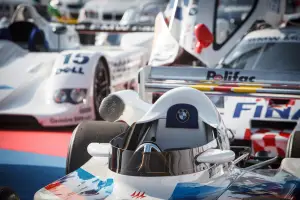 BMW NEXT 100 Festival - Monza
