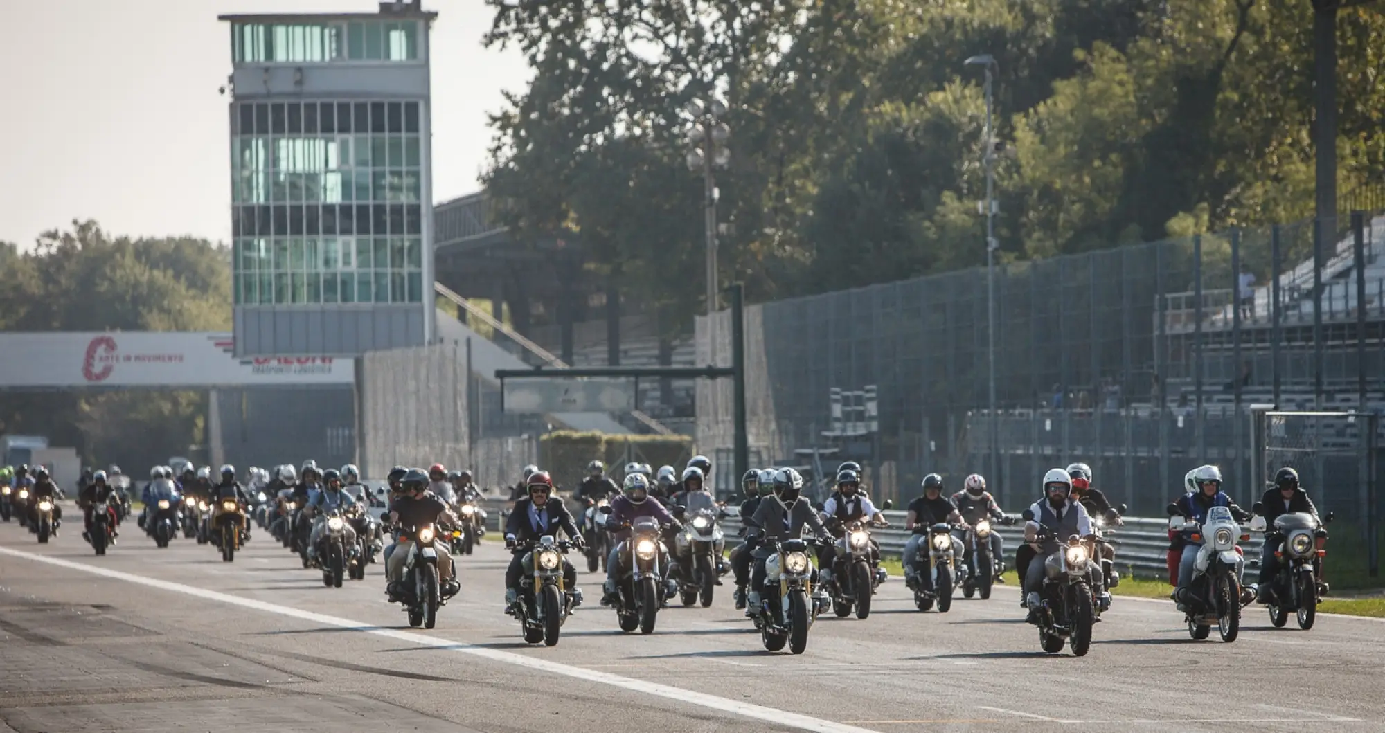 BMW NEXT 100 Festival - Monza - 39
