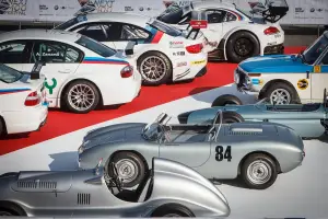BMW NEXT 100 Festival - Monza