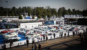 BMW NEXT 100 Festival - Monza