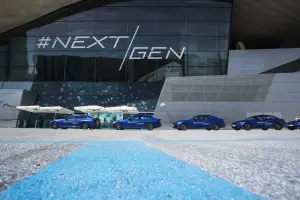 BMW - NextGen - Guida autonoma