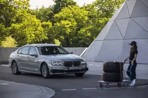 BMW - NextGen - Guida autonoma