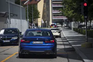 BMW - NextGen - Guida autonoma - 8