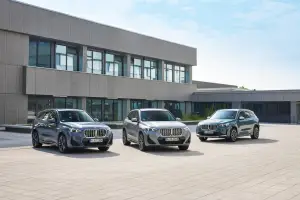 BMW novita?  gamma 2022 - Foto