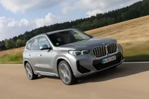 BMW novita?  gamma 2022 - Foto