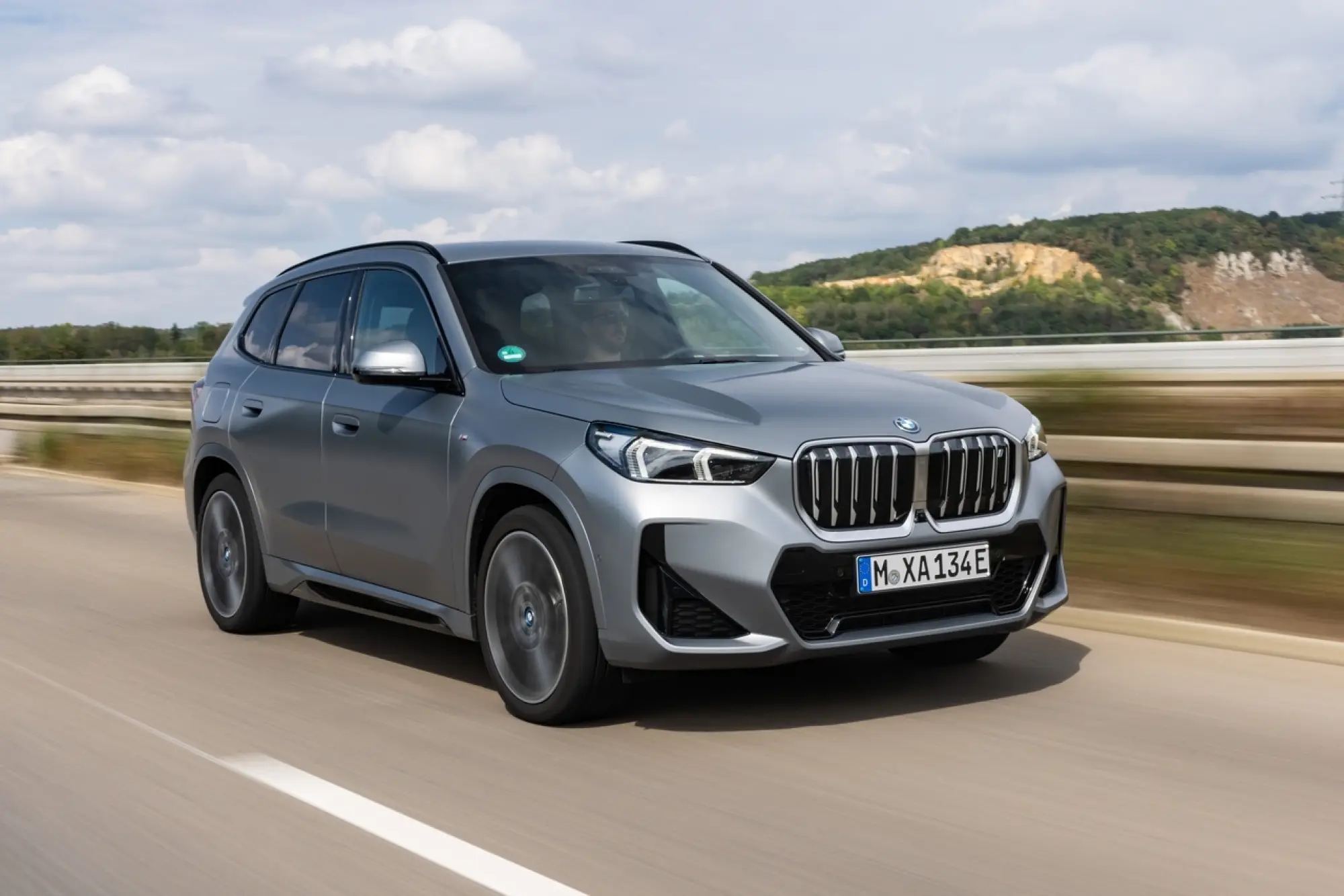 BMW novita?  gamma 2022 - Foto - 1