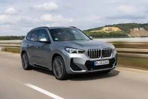 BMW novita?  gamma 2022 - Foto
