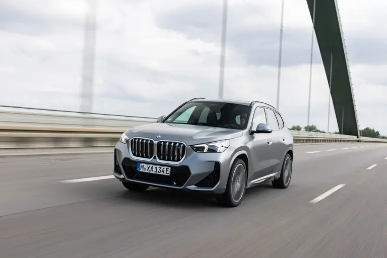 BMW novita?  gamma 2022 - Foto - 3