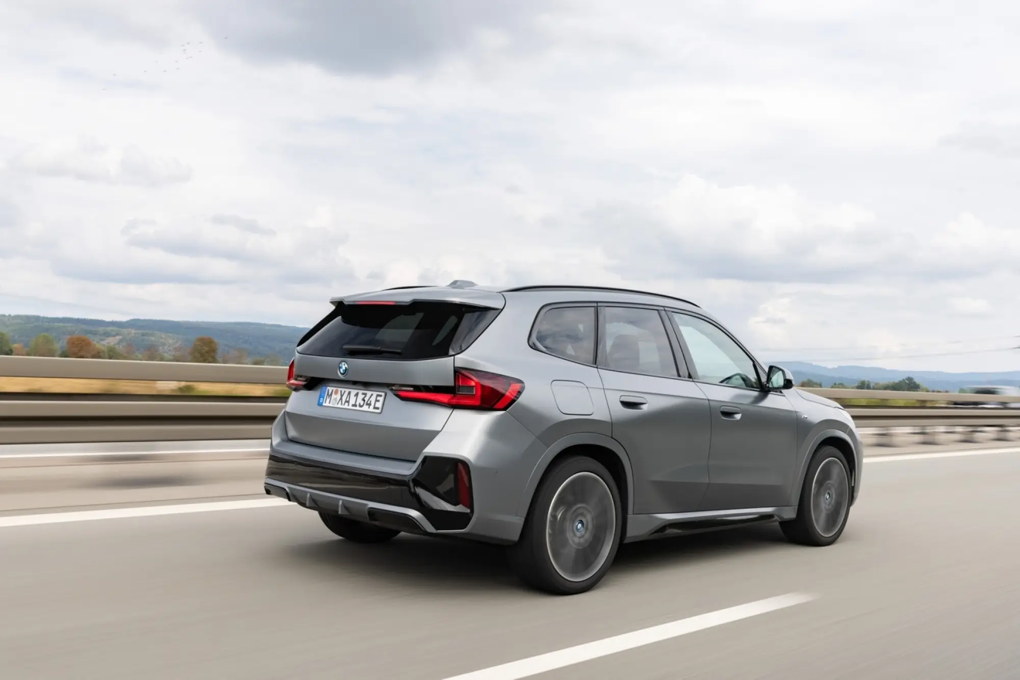 BMW novita?  gamma 2022 - Foto - 2