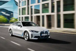 BMW novita?  gamma 2022 - Foto