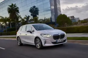 BMW novita?  gamma 2022 - Foto