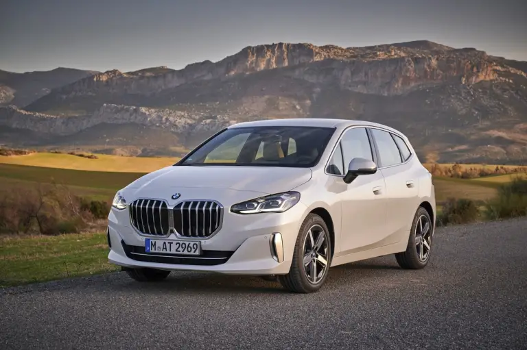 BMW novita?  gamma 2022 - Foto - 9