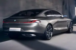  BMW Pininfarina Gran Lusso Coupé (concept, 2013)