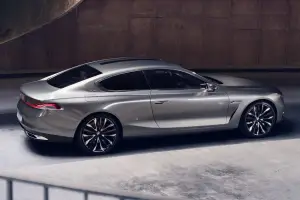  BMW Pininfarina Gran Lusso Coupé (concept, 2013)