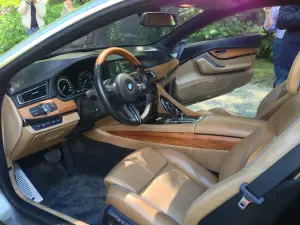 BMW Pininfarina Gran Lusso Coupe - Villa Este 2013 - 9