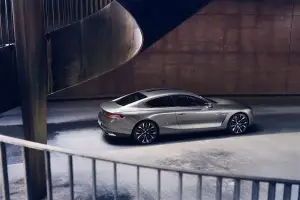 BMW Pininfarina Gran Lusso Coupe - 8