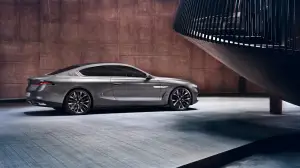 BMW Pininfarina Gran Lusso Coupe