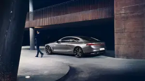 BMW Pininfarina Gran Lusso Coupe - 15