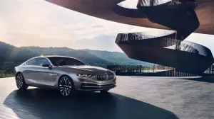 BMW Pininfarina Gran Lusso Coupe - 18