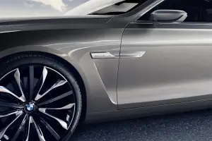 BMW Pininfarina Gran Lusso Coupe - 29