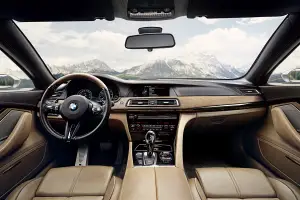 BMW Pininfarina Gran Lusso Coupe - 32