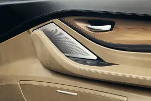 BMW Pininfarina Gran Lusso Coupe - 35
