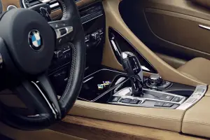 BMW Pininfarina Gran Lusso Coupe - 36