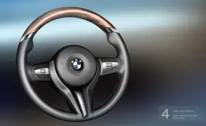 BMW Pininfarina Gran Lusso Coupe - 34