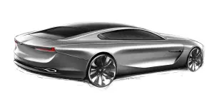 BMW Pininfarina Gran Lusso Coupe