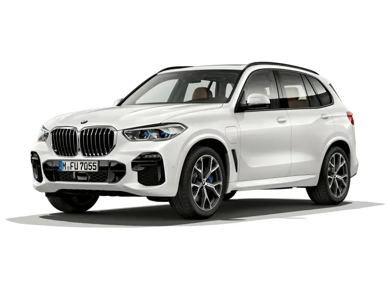 BMW - Salone di Ginevra 2019 - 12