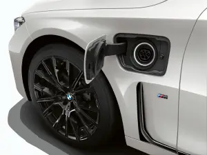 BMW - Salone di Ginevra 2019