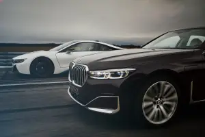 BMW - Salone di Ginevra 2019