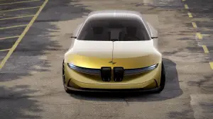 BMW Serie 02 CS Project - Foto