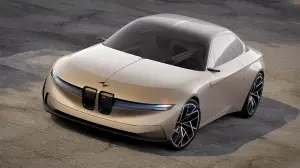 BMW Serie 02 CS Project - Foto