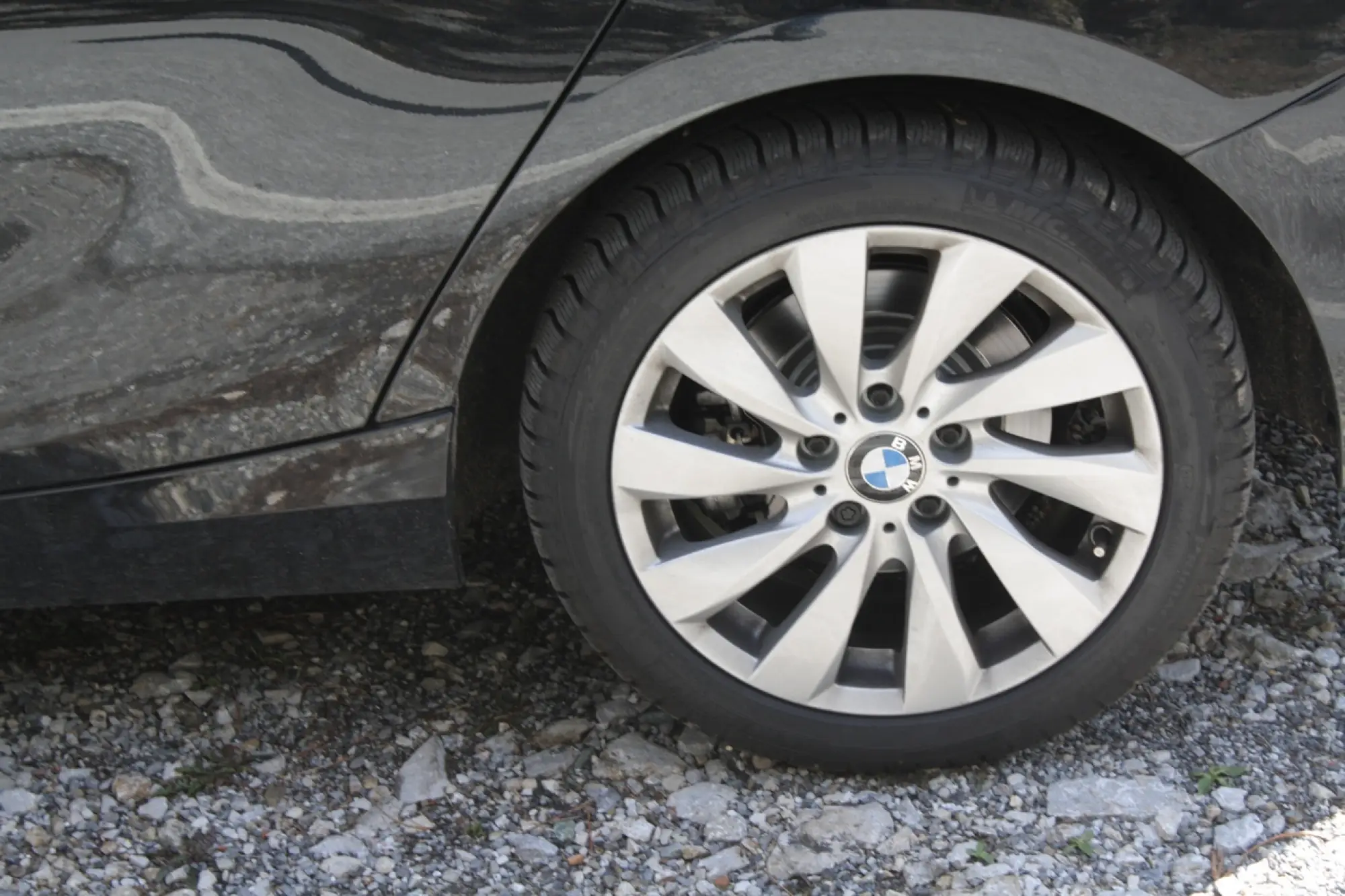 BMW Serie 1 (120d) - Prova su strada - 2012 - 2