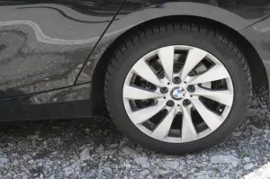 BMW Serie 1 (120d) - Prova su strada - 2012 - 2