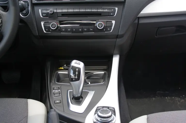 BMW Serie 1 (120d) - Prova su strada - 2012 - 31
