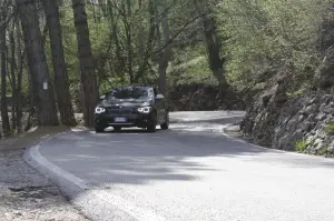 BMW Serie 1 (120d) - Prova su strada - 2012 - 70