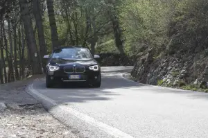 BMW Serie 1 (120d) - Prova su strada - 2012 - 73
