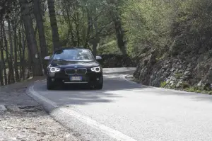 BMW Serie 1 (120d) - Prova su strada - 2012